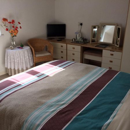 The Grange Accommodation, Waye Farm, Ermington, Devon Holbeton エクステリア 写真